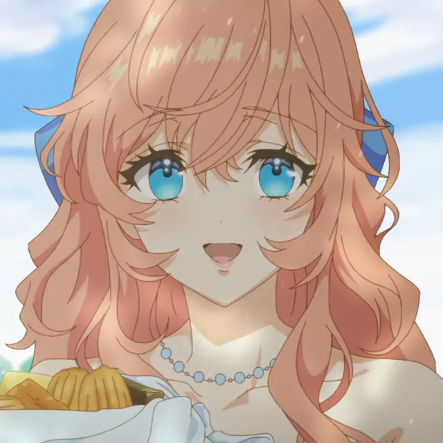 Ayahi Takagaki feat. Yu Shirota - Ai no Fanfare [Opening Akuyaku Reijou wa Ringoku no Outaishi ni Dekiai sareru].mp3