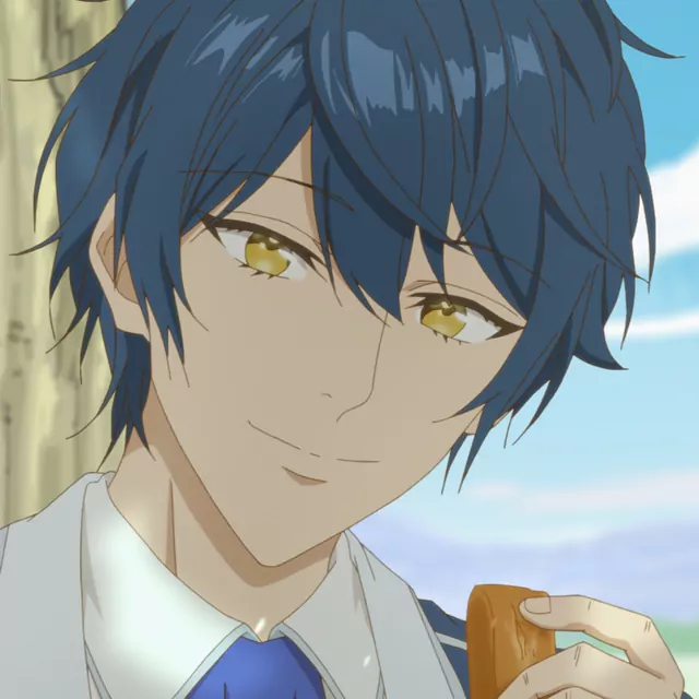 Ayahi Takagaki feat. Yu Shirota - Mahou no Oto [Ending Akuyaku Reijou wa Ringoku no Outaishi ni Dekiai sareru].mp3