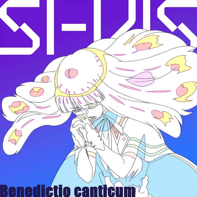 SI-VIS - Benedictio canticum [Insert Song EP15 SI-VIS: The Sound of Heroes].mp3