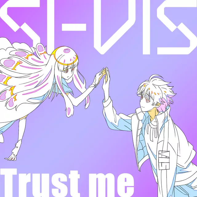 SI-VIS - Trust me [Insert Song EP15 SI-VIS: The Sound of Heroes].mp3