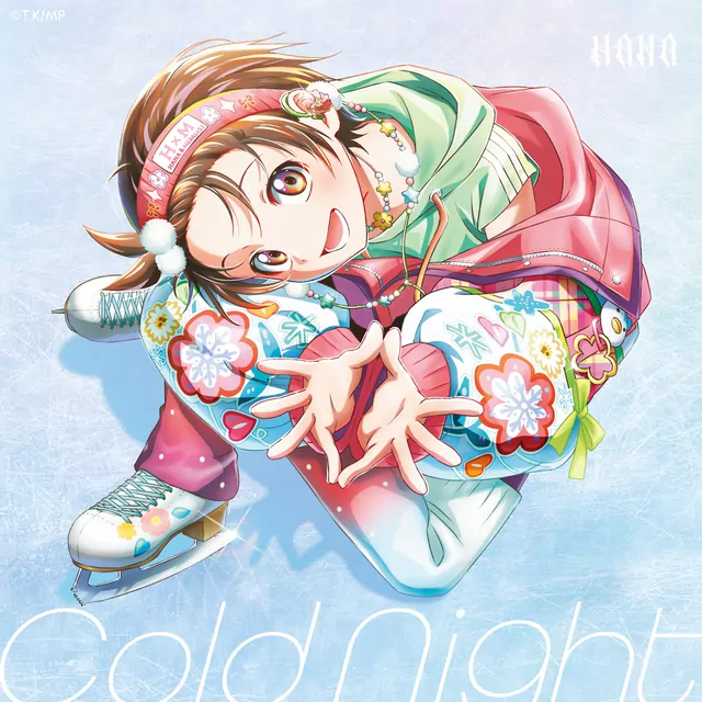 HANA - Cold Night [Opening Medalist 2nd Season].mp3