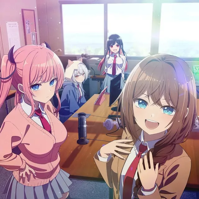 Soala - Koe no Kiseki [Ending Mayonaka Heart Tune].mp3