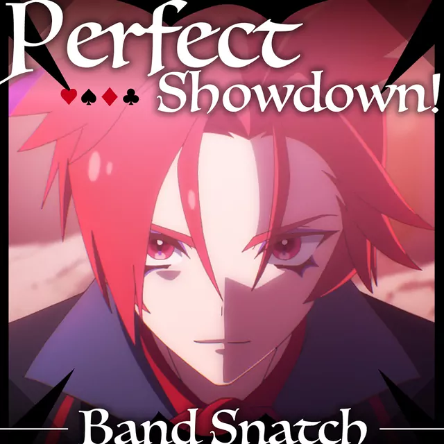 Band Snatch - Perfect Showdown! [Insert Song EP22-23 Princession Orchestra].mp3