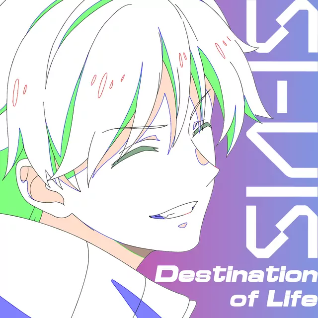 SI-VIS - Destination of Life [Insert Song EP18 SI-VIS: The Sound of Heroes].mp3