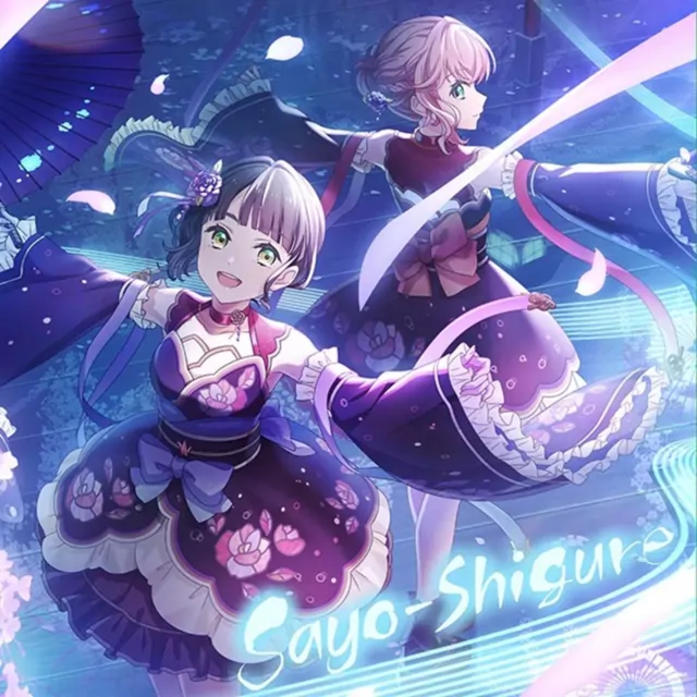 Cerise Bouquet - Sayo-Shigure [Theme Song Love Live! Hasu no Sora Jogakuin School Idol Club].mp3