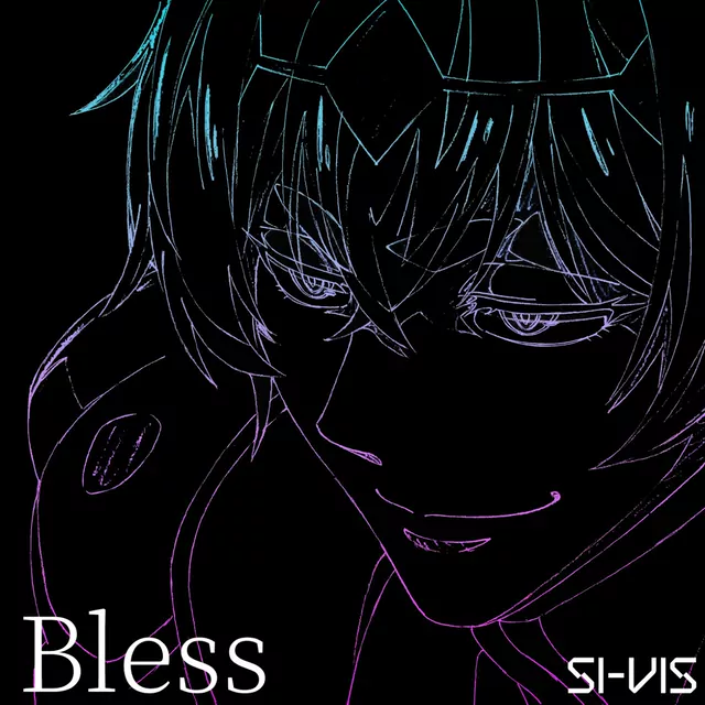 SI-VIS - Bless [Insert Song EP21 SI-VIS: The Sound of Heroes].mp3