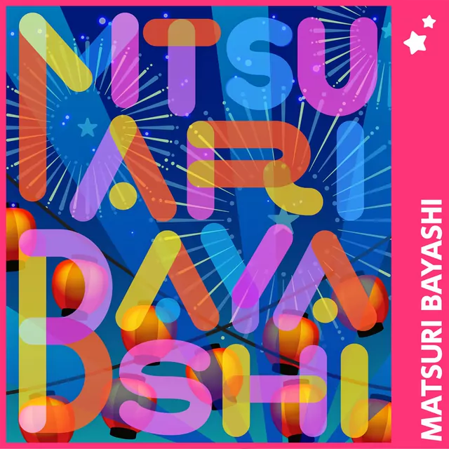 Poppin'Party - MATSURI BAYASHI (Cover) [Theme Song BanG Dream!].mp3