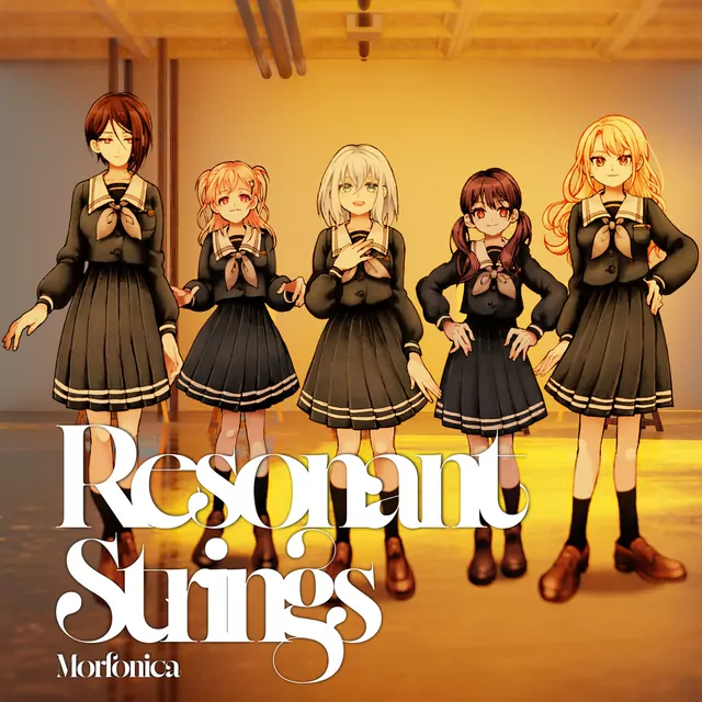 Morfonica - Resonant Strings [Theme Song BanG Dream!].mp3