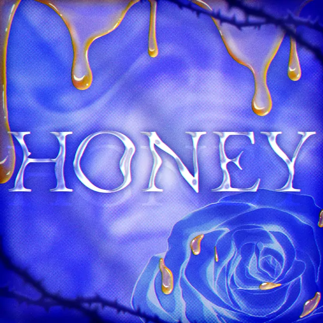 Roselia - HONEY (Cover) [Theme Song BanG Dream!].mp3