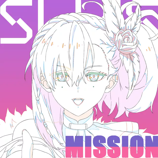 SI-VIS - MISSION [Insert Song EP23 SI-VIS: The Sound of Heroes].mp3