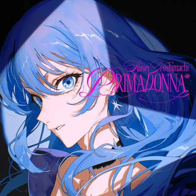 Hoshimachi Suisei - Prima Donna [Theme Song hololive IDOL PROJECT].mp3