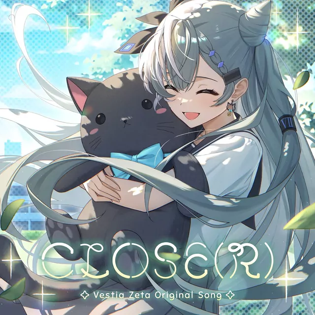 Vestia Zeta - CLOSE(R) [Theme Song hololive IDOL PROJECT].mp3