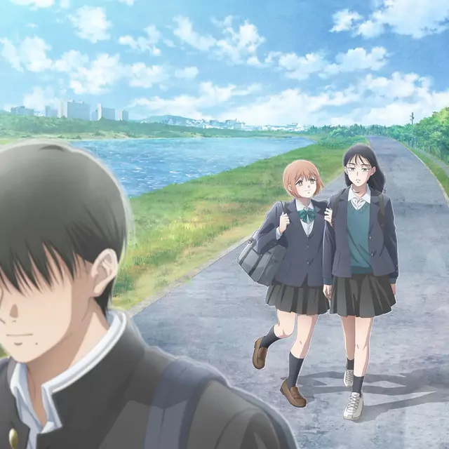 Skirt to ODD Foot Works - FANCLUB [Opening Kirio Fanclub].mp3