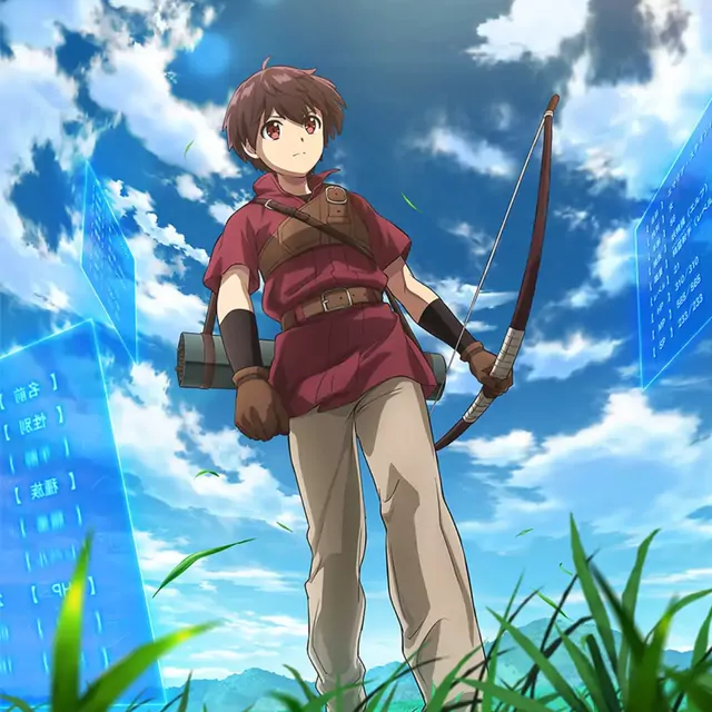 Ryushen - Compass wa Toumei [Opening Saikyou no Shokugyou wa Yuusha demo Kenja demo Naku Kanteishi (Kari) Rashii desu yo?].mp3