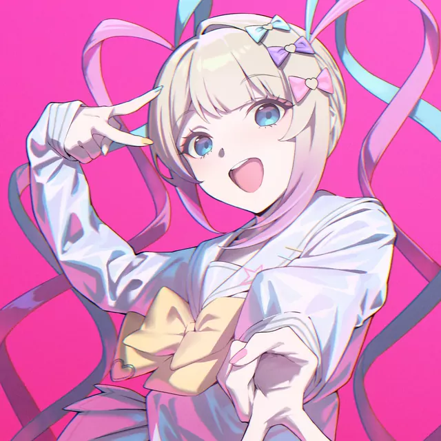 OMGkawaiiAngel - INTERNET ANGEL [Opening Needy Girl Overdose].mp3