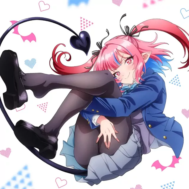 Faulieu. - Hatsukoi Moment [Opening Kanan-sama wa Akumade Choroi].mp3