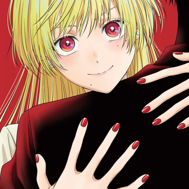 AKASAKI - Shake Na Baby [Ending Marriagetoxin].mp3
