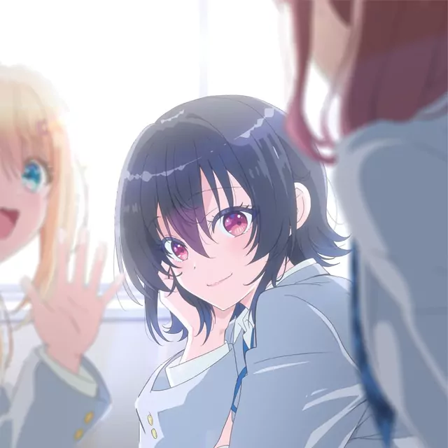 reGretGirl - Submarine Youth [Opening Class de 2-banme ni Kawaii Onnanoko to Tomodachi ni Natta].mp3