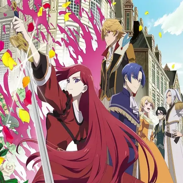 Retroriron - Ego [Opening Higeki no Genkyou to Naru Saikyou Gedou Last Boss Joou wa Tami no Tame ni Tsukushimasu. 2nd Season].mp3