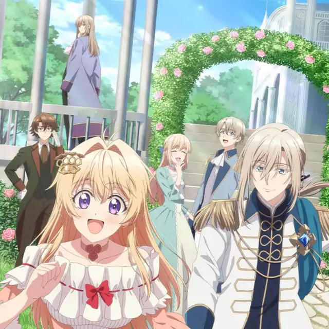 Yoshino - DEAD OR LOVE [Ending Nigashita Sakana wa Ookikatta ga Tsuriageta Sakana ga Ookisugita Ken].mp3