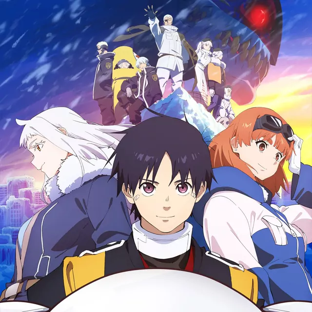 Ai Higuchi - Ima Kono Mune ni Tagiru no wa [Ending Snowball Earth].mp3