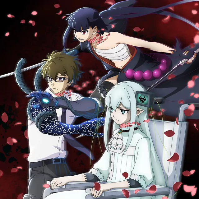 Sizuk feat. AYAME - Rei [Ending Reincarnation no Kaben].mp3