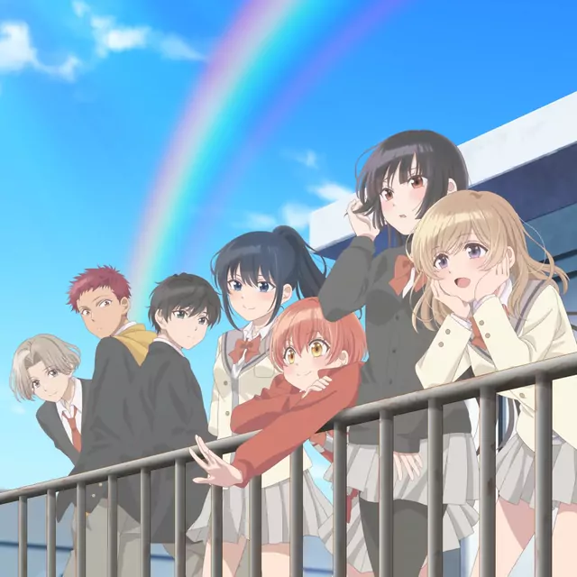 Aimi - Dramatic Touhikou [Ending Haibara-kun no Tsuyokute Seishun New Game].mp3