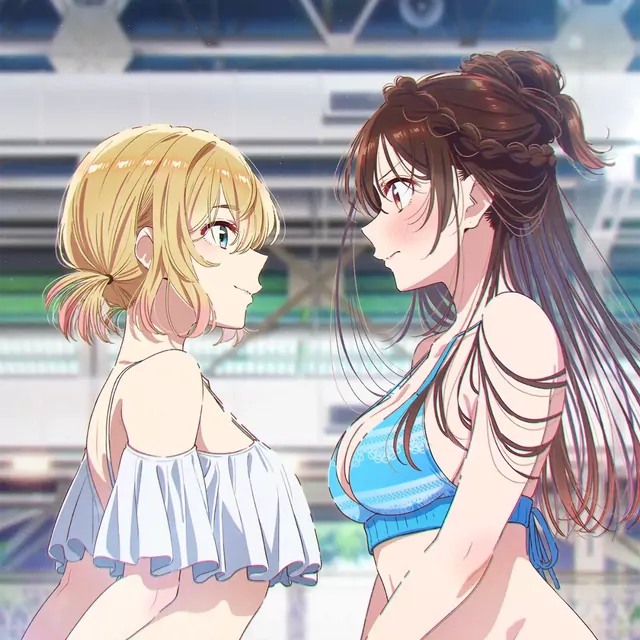 Nakigoto - 204-goushitsu [Ending Kanojo, Okarishimasu 5th Season].mp3