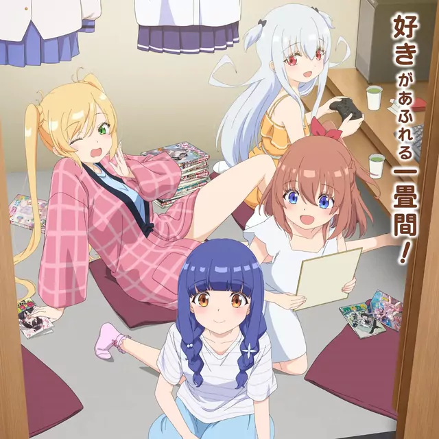 Sophià la Mode - Ciao Ciao [Opening Ichijouma Mankitsugurashi!].mp3