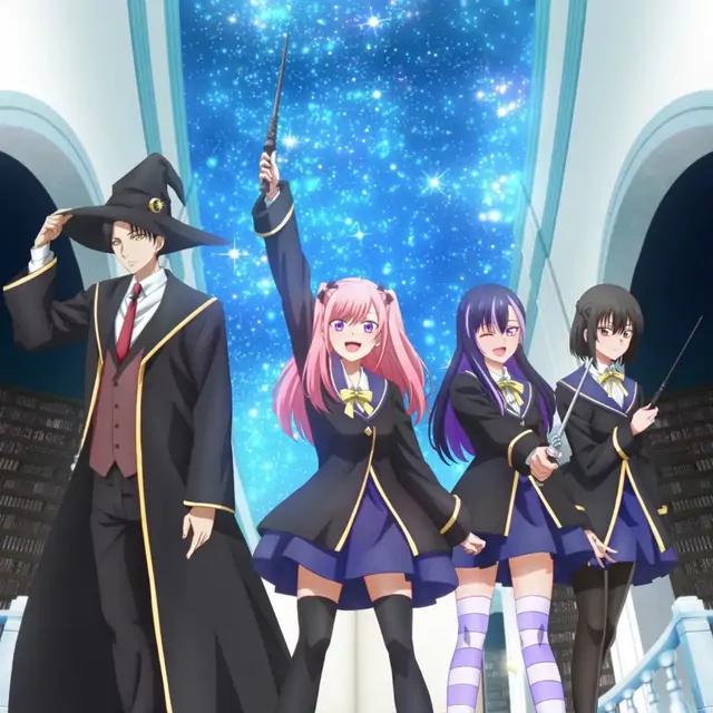 ASCA - Cusp [Opening Kuroneko to Majo no Kyoushitsu].mp3