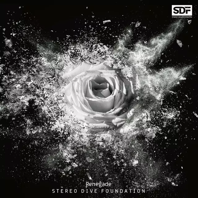 Stereo Dive Foundation - Renegade[Gangsta Opening].mp3