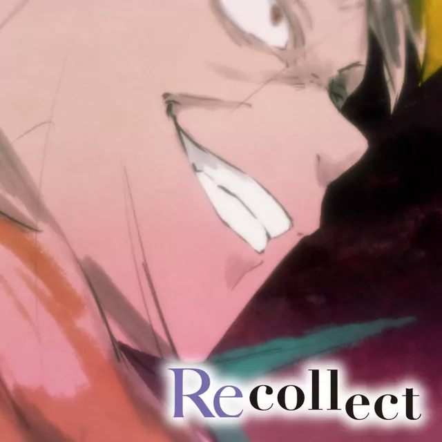Konomi Suzuki feat. Ashnikko - Recollect [Opening Re:Zero kara Hajimeru Isekai Seikatsu 4th Season].mp3