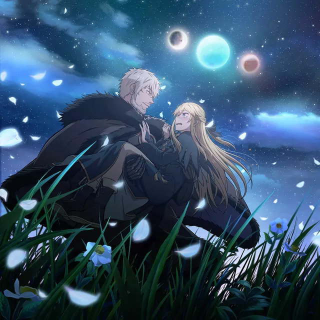 Mayu Maeshima - BEAUTIFUL [Opening Himekishi wa Barbaroi no Yome].mp3
