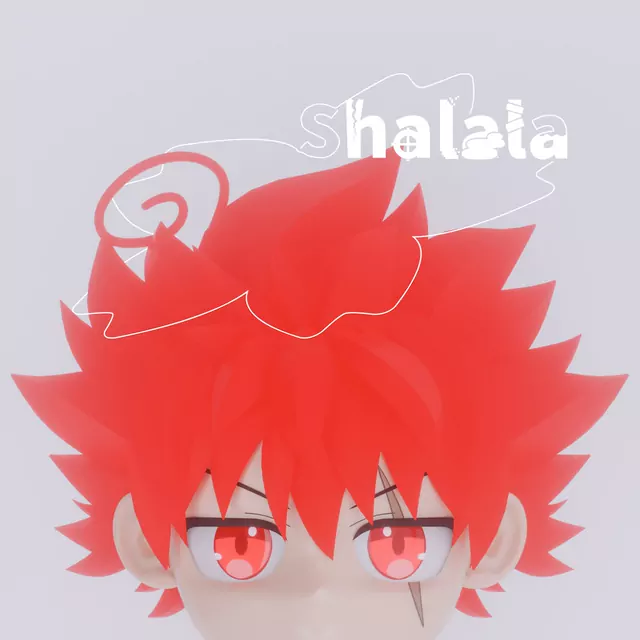 Pilaf Alien - Shalala [Ending Yozakura-san Chi no Daisakusen 2nd Season].mp3