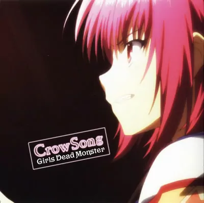 Girls Dead Monster - My Song [Insert Song Angel Beats!].mp3
