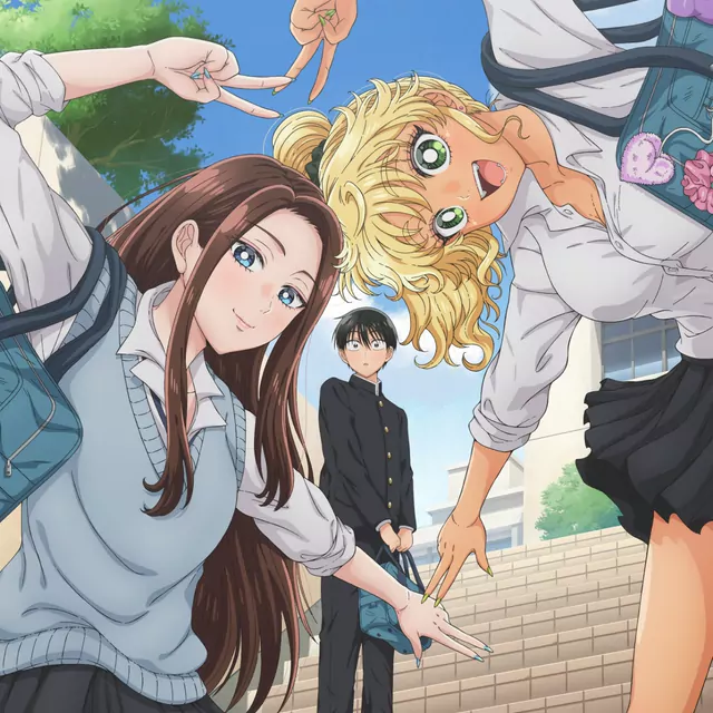 i-dle - HIDE AND SEEK [Opening Otaku ni Yasashii Gal wa Inai!?].mp3