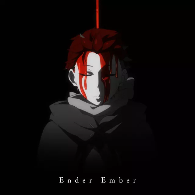 MYTH & ROID feat. TK (Ling tosite sigure) - Ender Ember [Ending Re:Zero kara Hajimeru Isekai Seikatsu 4th Season].mp3