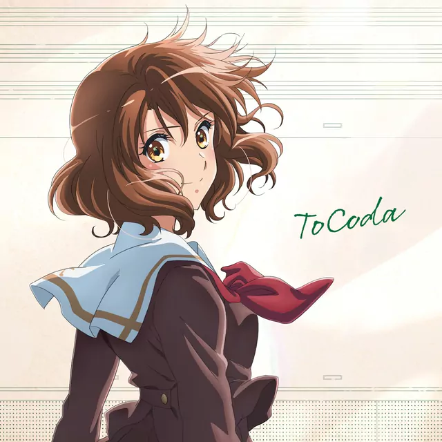 TRUE - ToCoda [Theme Song Saishuu Gakushou Hibike! Euphonium: Zenpen].mp3