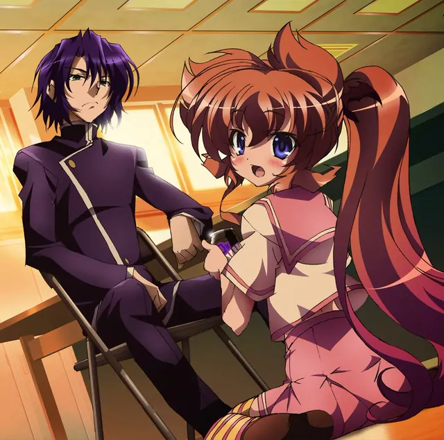 Mirai Andou (CV: Iori Nomizu) - Sparkling Kiss [Ending 2 Itsuka Tenma no Kuro Usagi].mp3