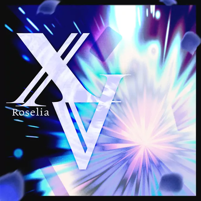 Roselia - XV [Theme Song BanG Dream!].mp3