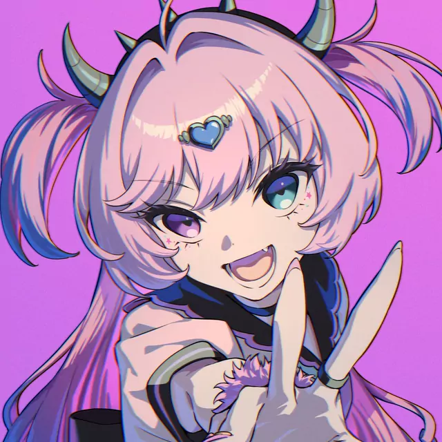 Purple Lollipop (CV: Rina Kawaguchi) - Tsumi to Batsu [Ending EP5 Needy Girl Overdose].mp3