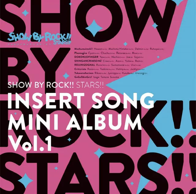 Shingancrimsonz - I'm JOKER [Insert Song Show by Rock!! Stars!!].mp3
