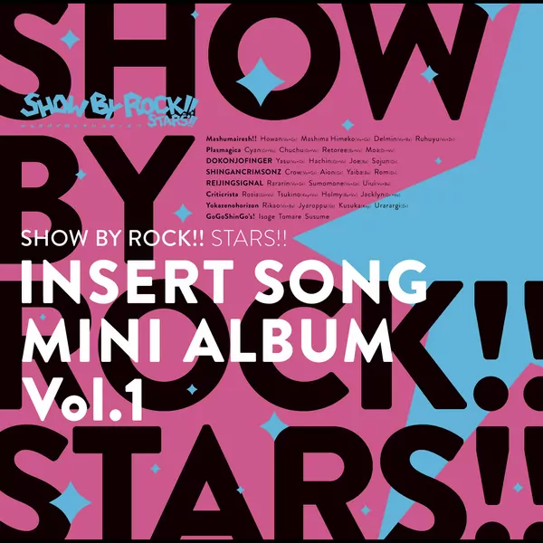 REIJINGSIGNAL - ain't nobody STOP [Insert Song Show by Rock!! Stars!!].mp3