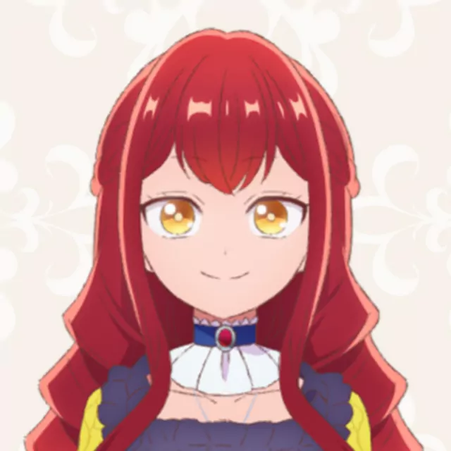 Bertia Ibil Noches (CV: Miyu Tomita) - Chiru made wa [Insert Song EP6 Jishou Akuyaku Reijou na Konyakusha no Kansatsu Kiroku.].mp3