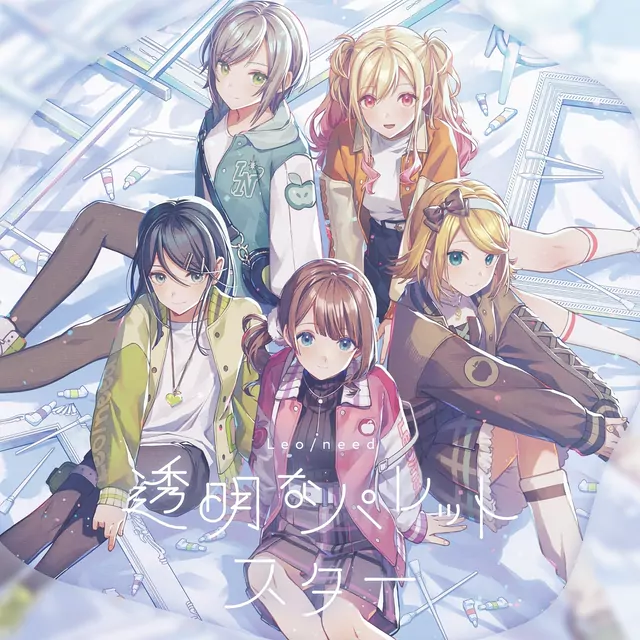 Leo/need - Star [Theme Song Project Sekai: Colorful Stage!].mp3