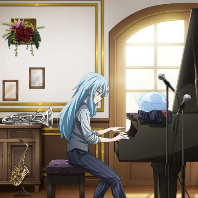 CiON - Katsubou [Ending Tensei shitara Slime Datta Ken 4th Season].mp3