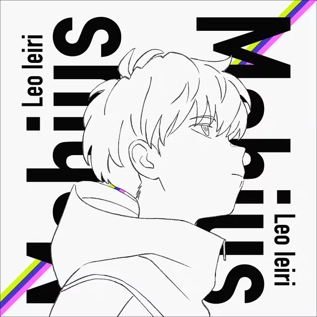 Leo Ieiri - Mebius [Opening Mebius Dust].mp3
