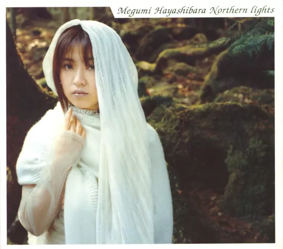 Megumi Hayashibara - Northern lights [Shaman King (2001) OP02]