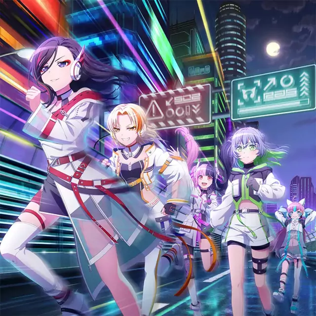 RAISE A SUILEN - RUNAWAY STAR [Theme Song BanG Dream!].mp3