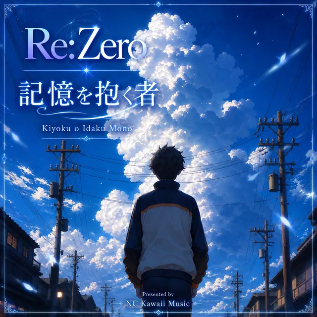 Re:Zero – 記憶を抱く者 (Kiyoku o Idaku Mono / The One Who Carries the Memories) | by NC Kawaii Music